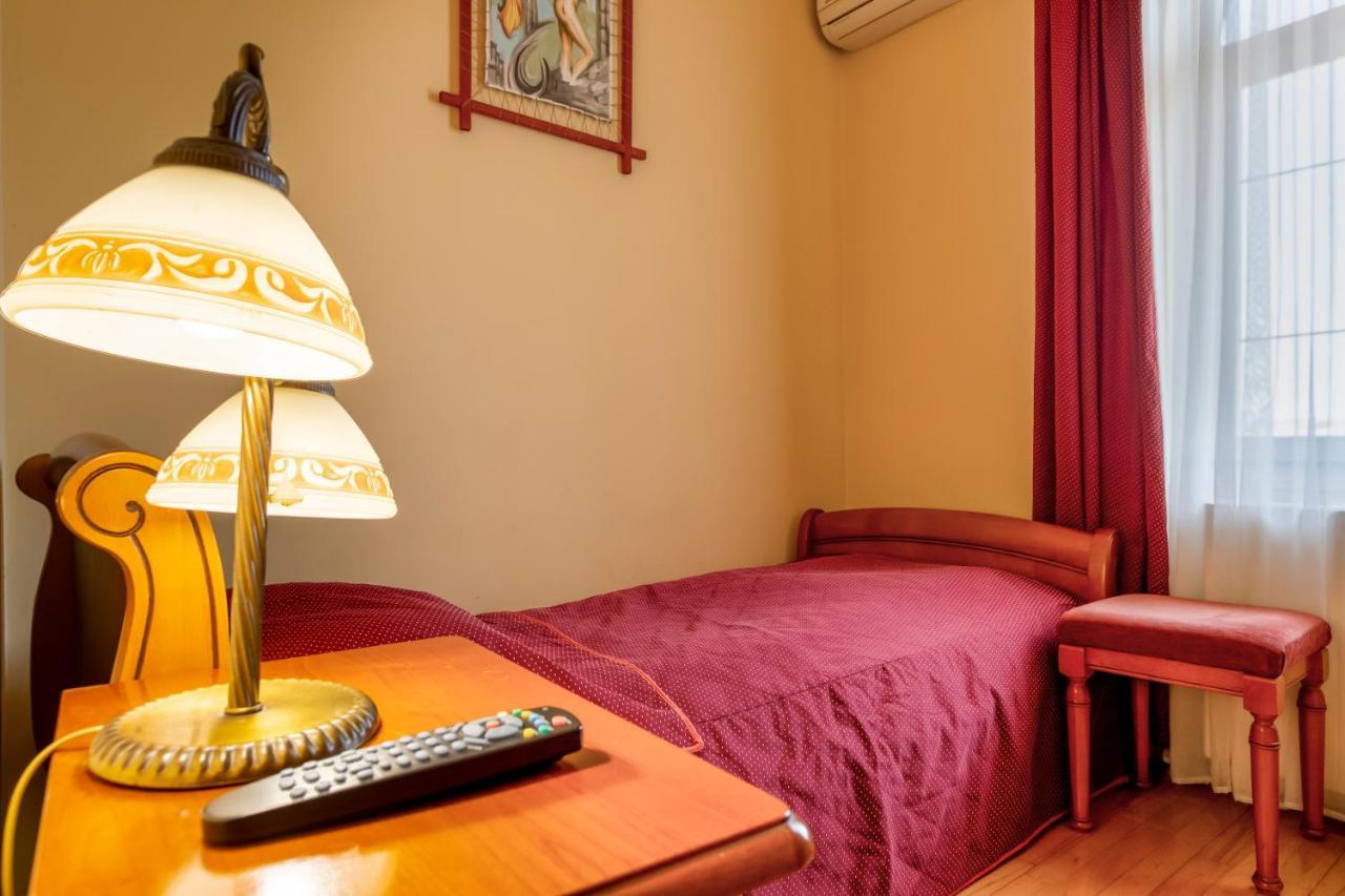 Hotel Denis Daneş Εξωτερικό φωτογραφία